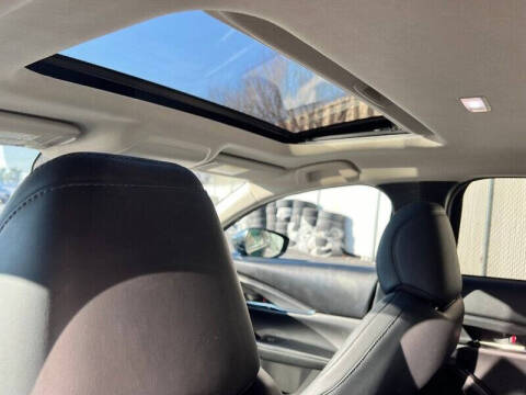 2025 Mazda CX-30 2.5 S Preferred