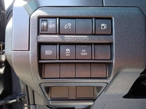 2025 Toyota 4Runner