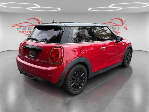 2019 MINI Hardtop 2 Door