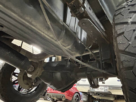 2012 Chevrolet Silverado 2500HD LTZ