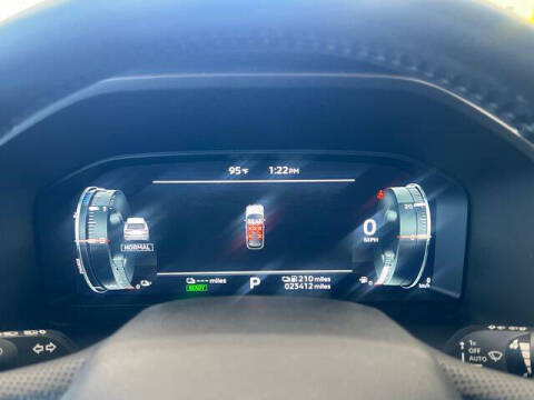 2023 Mitsubishi Outlander PHEV