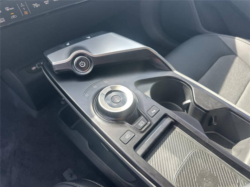 2025 Kia EV6 Light Long Range