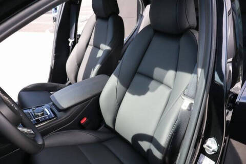 2025 Mazda CX-30 2.5 S Preferred