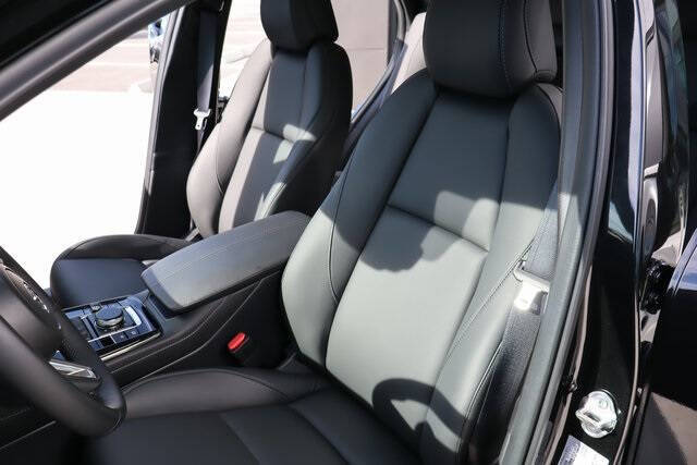 2025 Mazda CX-30 2.5 S Preferred