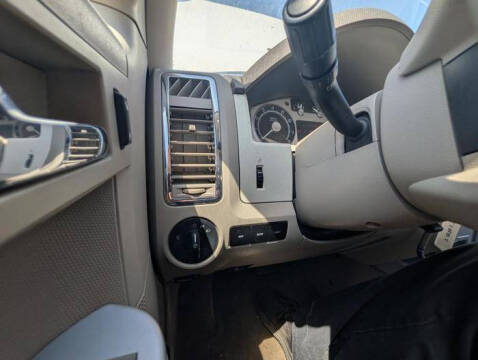 2008 Mercury Mariner V6