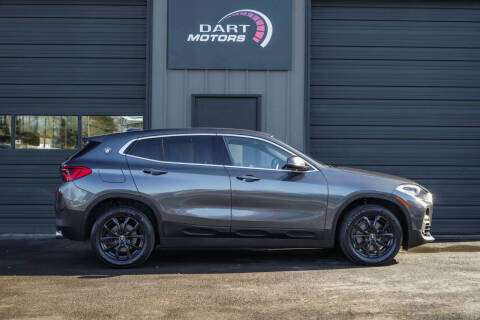 2018 BMW X2 xDrive28i