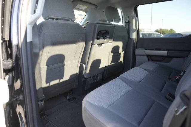 2025 Ford F-250 Super Duty