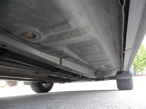 2005 Chevrolet Malibu LS