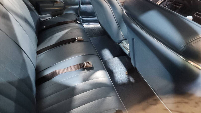 1968 Chevrolet Chevelle