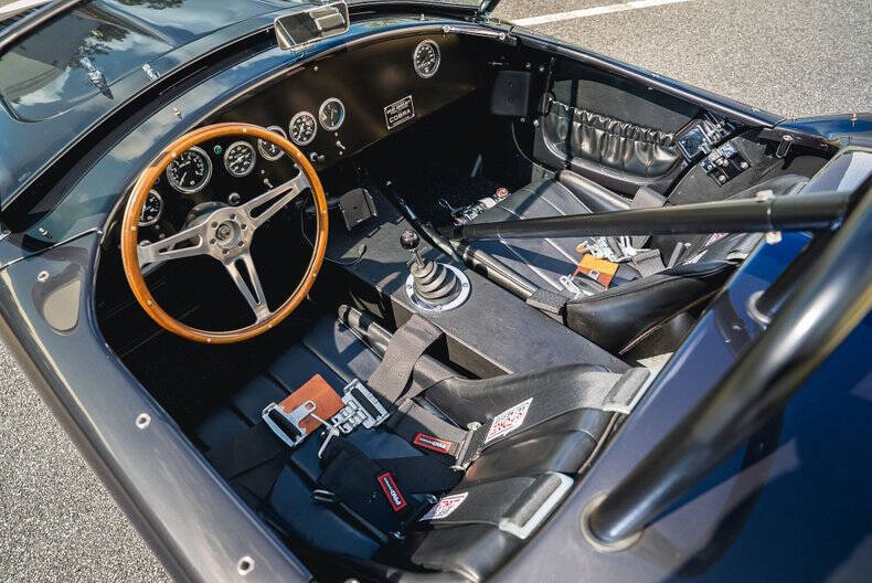 1968 Shelby Cobra