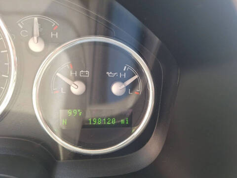 2006 Lincoln Mark LT