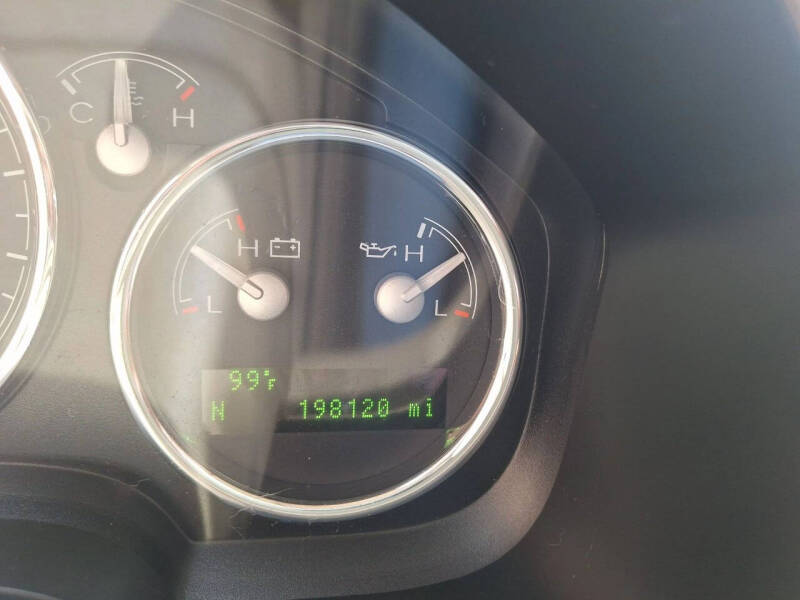 2006 Lincoln Mark LT