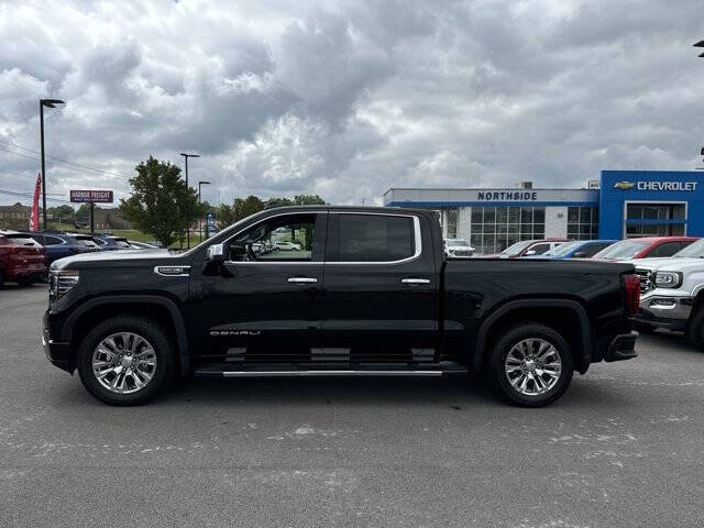 2022 GMC Sierra 1500 for sale at Mid-State Pre-Owned in Beckley, WV