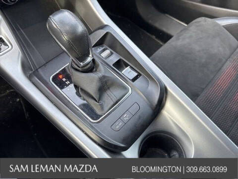 2023 Dodge Hornet GT