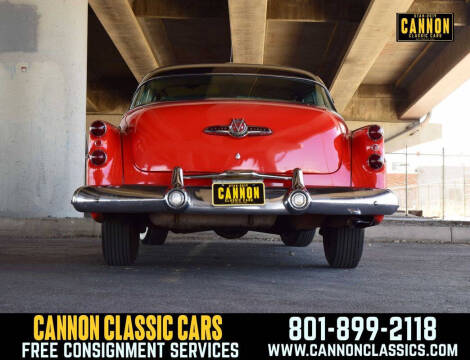 1953 Buick Super