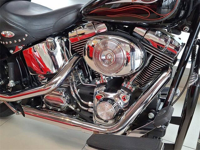 2006 Harley-Davidson n/a