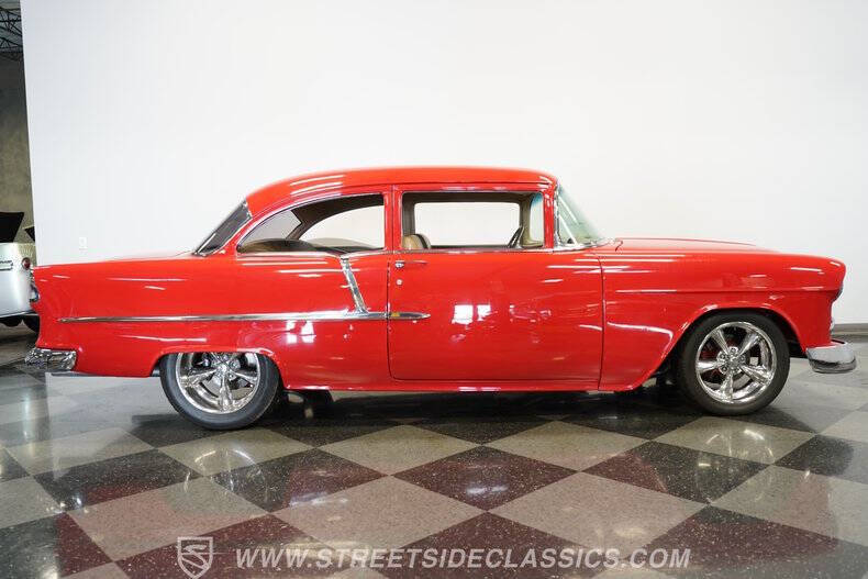 1955 Chevrolet 210