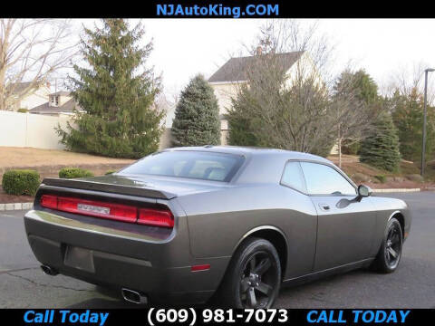 2009 Dodge Challenger R/T