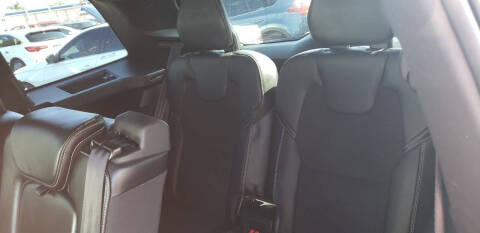 2019 Volvo XC90 T6 R-Design