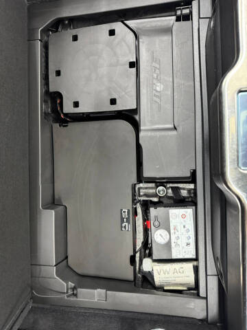 2019 Porsche Panamera Turbo