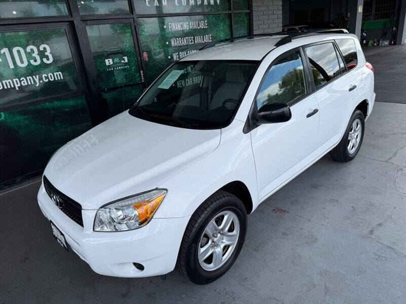 2006 Toyota RAV4