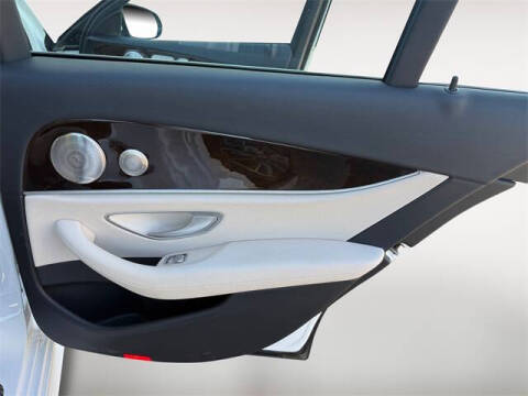 2022 Mercedes-Benz E-Class E 350