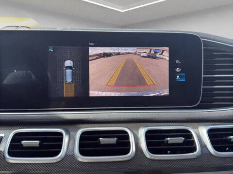 2020 Mercedes-Benz GLE GLE 350 4MATIC