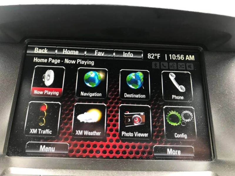 2012 GMC Terrain SLT-2