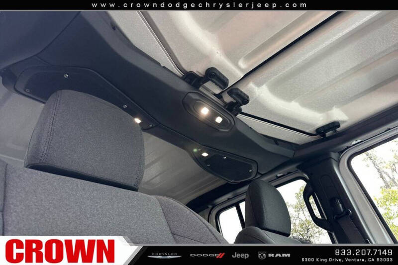 2026 Jeep Gladiator 85th Anniversary Edition