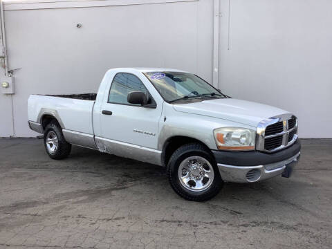 2006 Dodge Ram 1500 ST