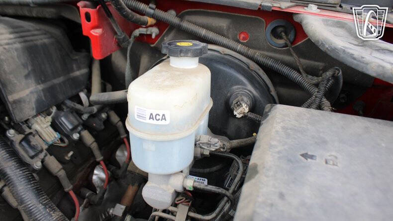 2007 Chevrolet Avalanche
