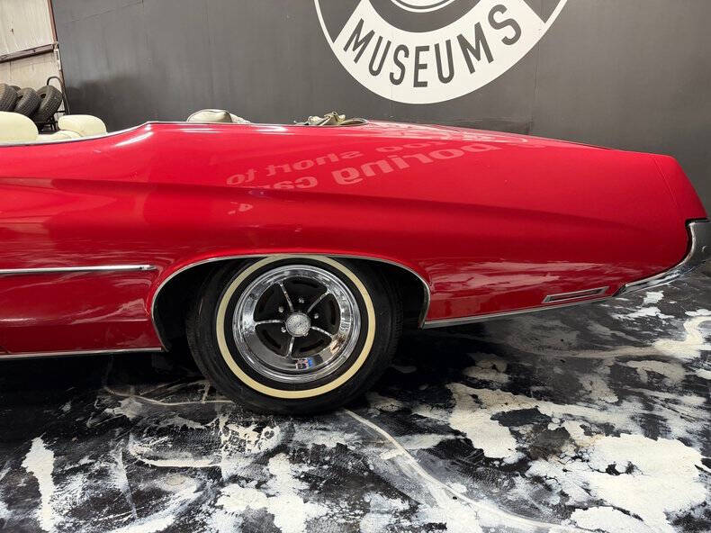 1971 Buick Centurion