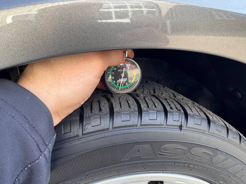 2010 Ford Fusion Hybrid