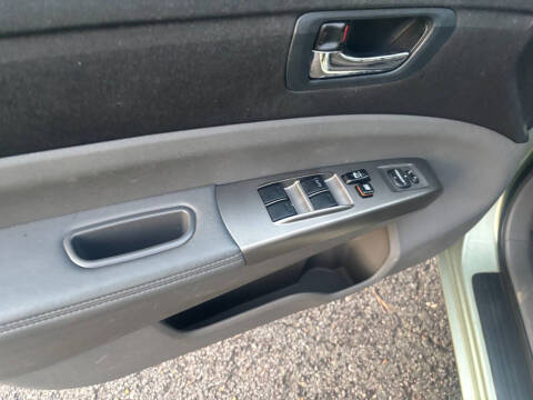 2009 Toyota Prius Touring