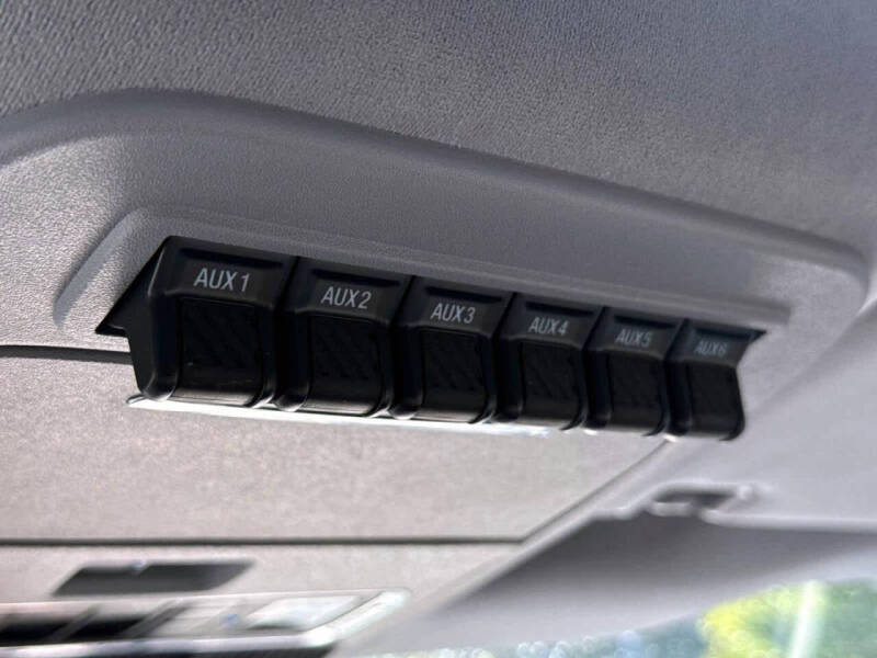 2024 Ford F-350 Super Duty