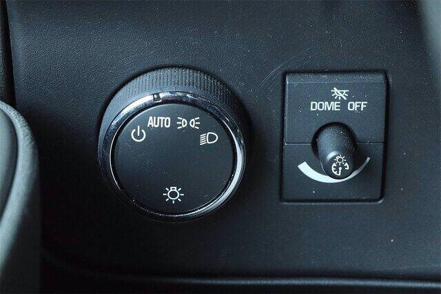 2019 Chevrolet Express 2500