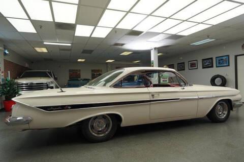 1961 Chevrolet Impala
