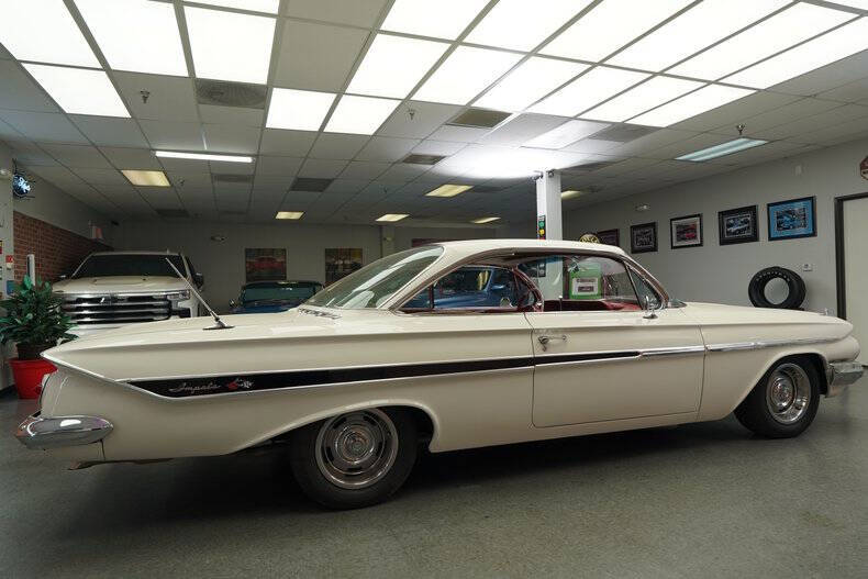 1961 Chevrolet Impala
