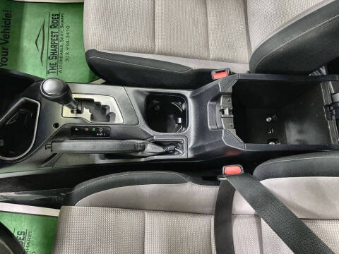 2017 Toyota RAV4 Hybrid XLE