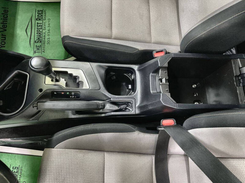 2017 Toyota RAV4 Hybrid XLE