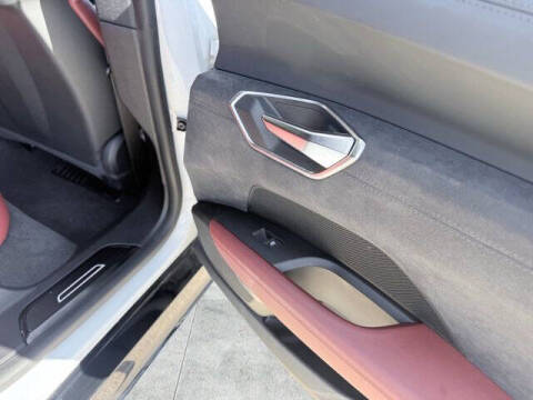 2024 Audi e-tron GT quattro Premium Plus