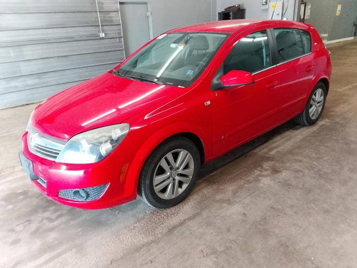 2008 Saturn Astra XR