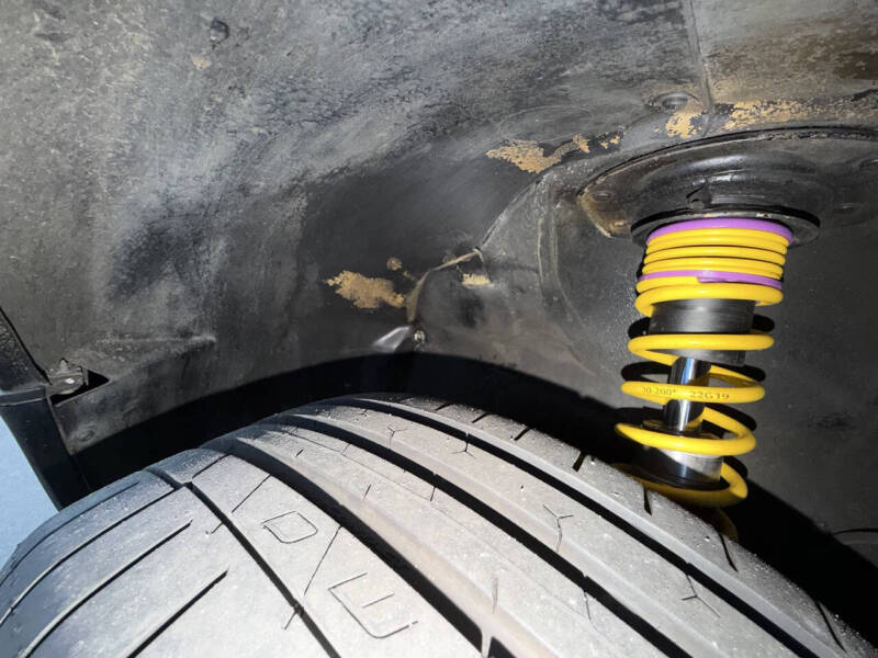 1993 Porsche 911 Carrera 2