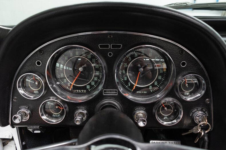 1964 Chevrolet Corvette