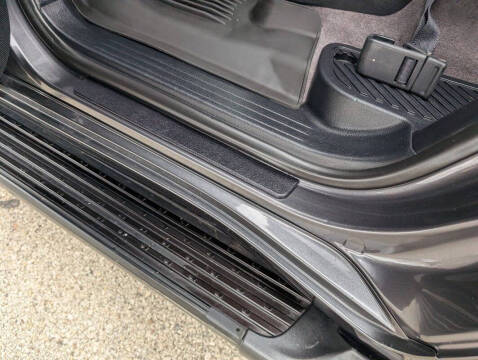 2013 Toyota Land Cruiser