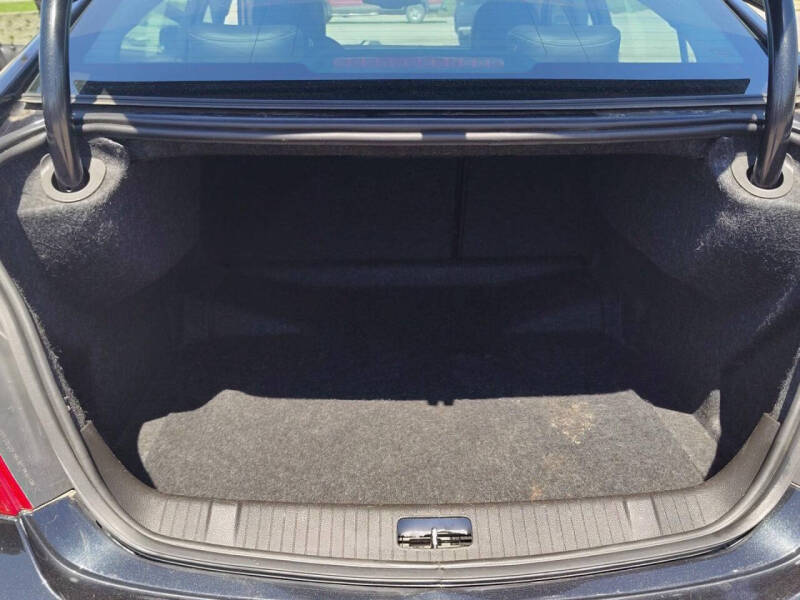 2014 Buick LaCrosse Leather