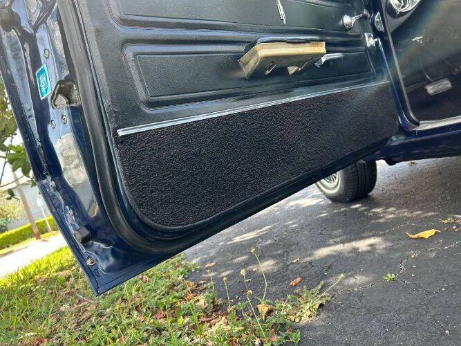 1967 Oldsmobile Cutlass