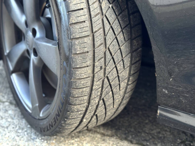 2014 Audi S6 4.0T quattro