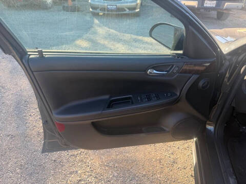 2013 Chevrolet Impala LT Fleet