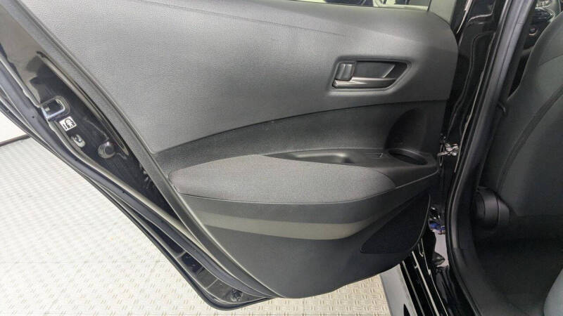 2023 Toyota GR Corolla Core